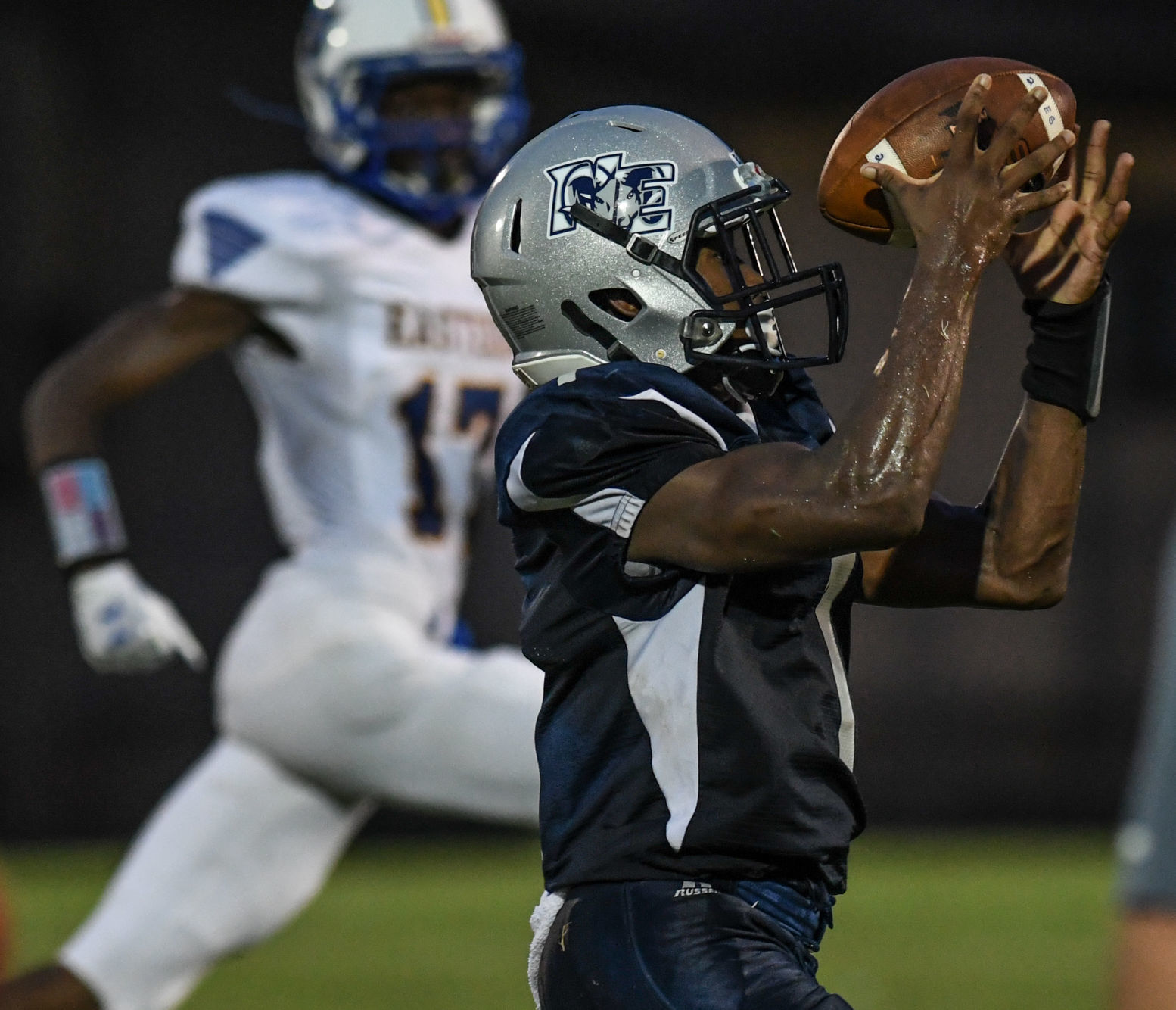 Eastern Guilford vs Northeast Guilford